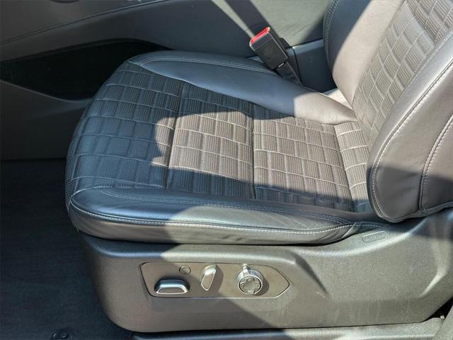 Photo of 2021 Black Raven Cadillac Escalade