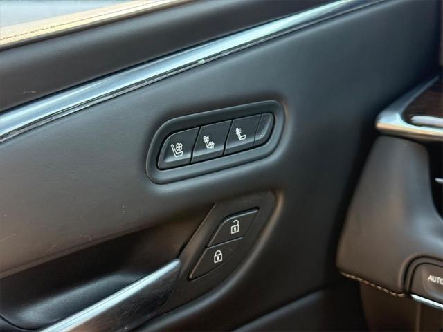 Photo of 2021 Black Raven Cadillac Escalade
