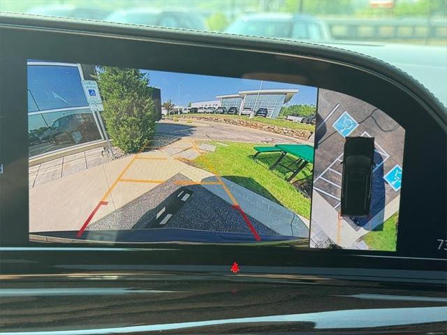 Photo of 2021 Black Raven Cadillac Escalade