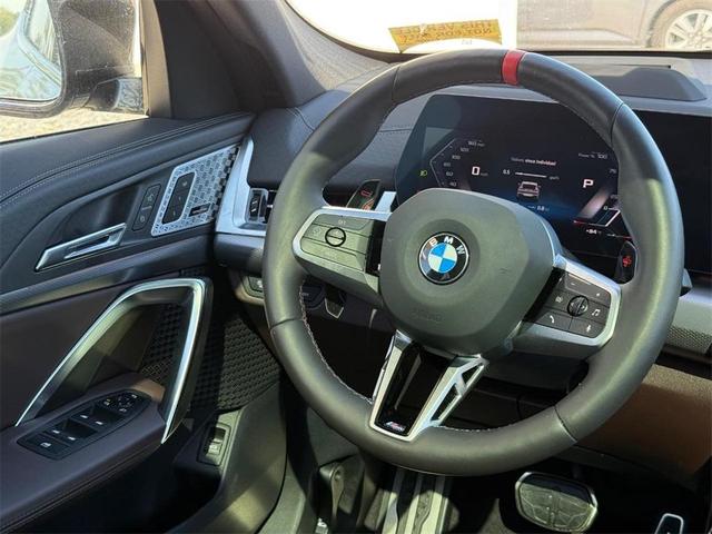 Photo of 2025 Brooklyn BMW X2