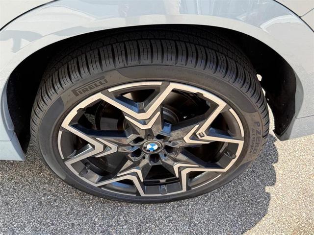 Photo of 2025 Brooklyn BMW X2