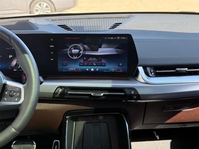 Photo of 2025 Brooklyn BMW X2