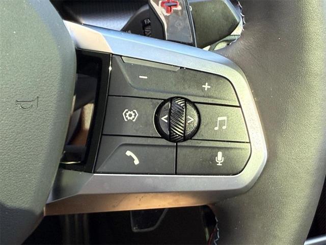 Photo of 2025 Brooklyn BMW X2