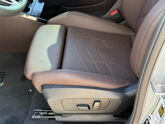 Photo of 2025 Brooklyn BMW X2