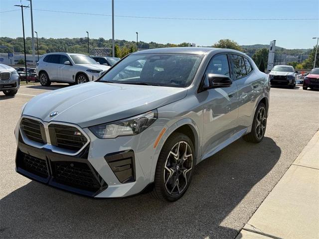 Photo of 2025 Brooklyn BMW X2