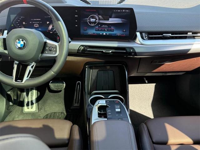 Photo of 2025 Brooklyn BMW X2