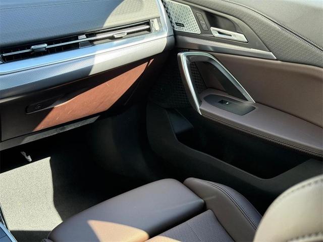 Photo of 2025 Brooklyn BMW X2