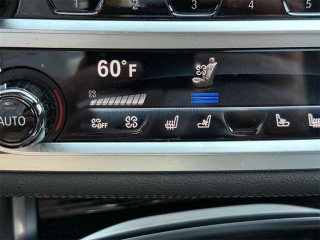 Photo of 2022 Dravit Grey Metallic BMW 750