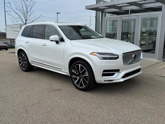 2024 Volvo XC90