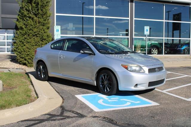 2006 Scion TC