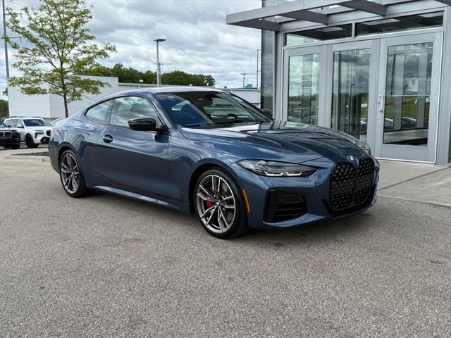 2024 BMW M440