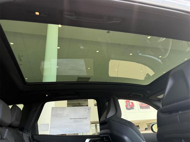 Photo of 2025 Brooklyn Grey Metallic BMW X3