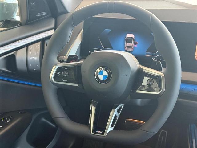 Photo of 2025 Brooklyn Grey Metallic BMW X3