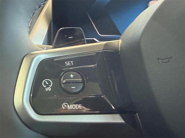 Photo of 2025 Brooklyn Grey Metallic BMW X3