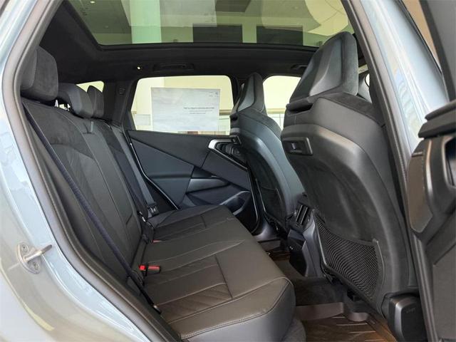 Photo of 2025 Brooklyn Grey Metallic BMW X3