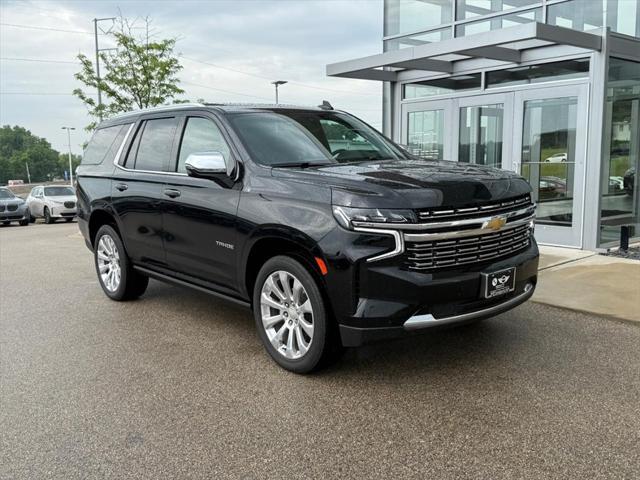 2022 Chevrolet Tahoe