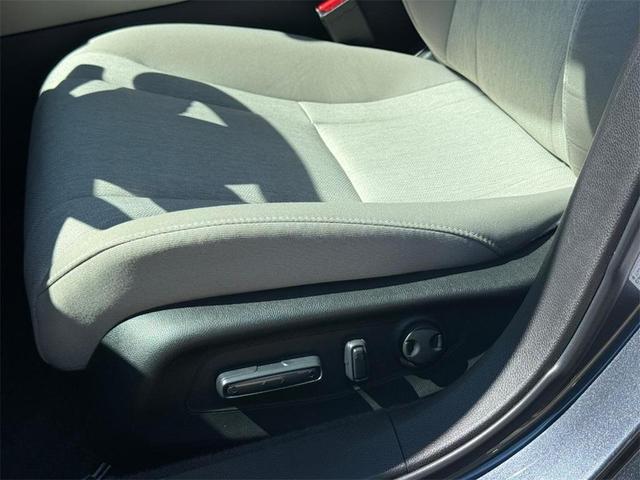 Photo of 2023 Meteorite Gray Metallic Honda Accord