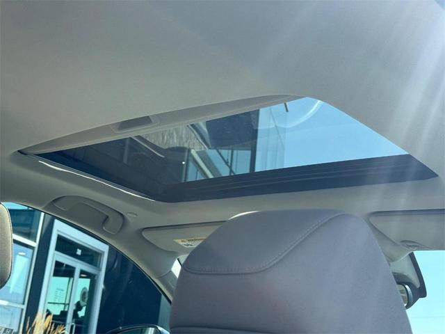 Photo of 2023 Meteorite Gray Metallic Honda Accord
