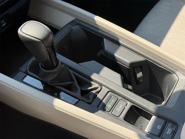 Photo of 2023 Meteorite Gray Metallic Honda Accord