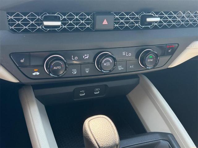 Photo of 2023 Meteorite Gray Metallic Honda Accord