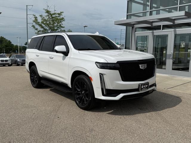 2021 Cadillac Escalade