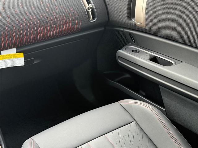 Photo of 2026 Smokey Green Metallic MINI Countryman