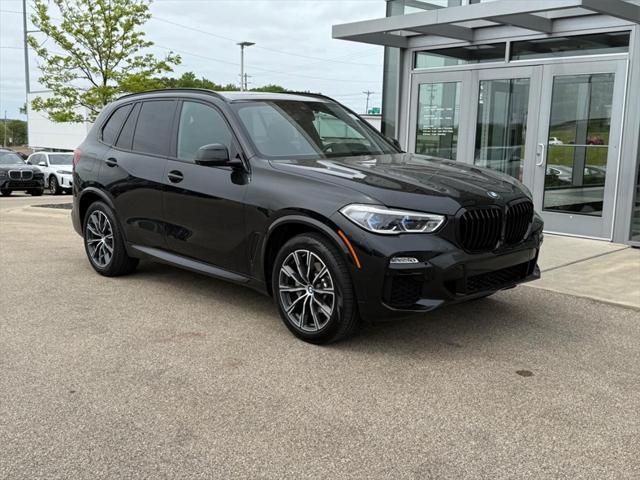 2019 BMW X5