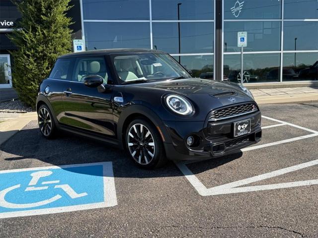 2020 MINI Hardtop