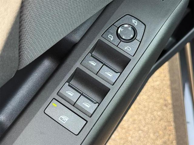Photo of 2025 Dark Graphite Metallic BMW X3