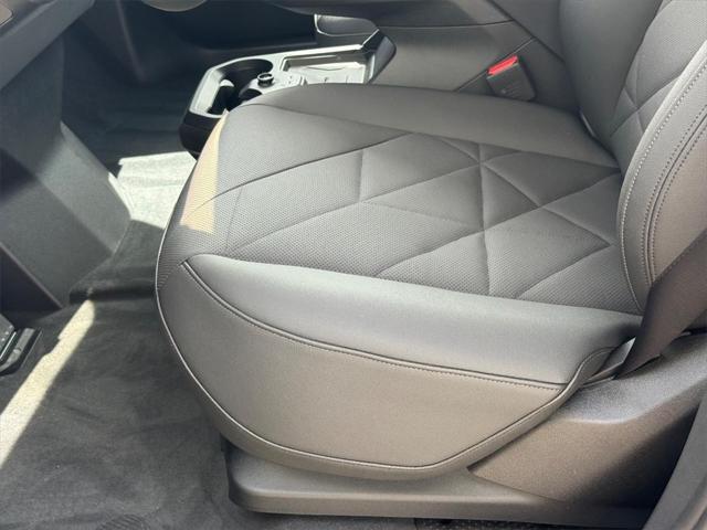 Photo of 2026 Dune Grey Metallic BMW iX