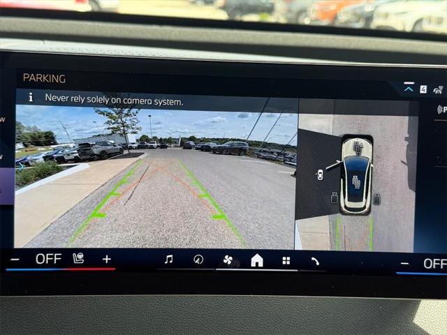 Photo of 2026 Dune Grey Metallic BMW iX