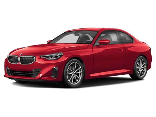 2025 BMW 230