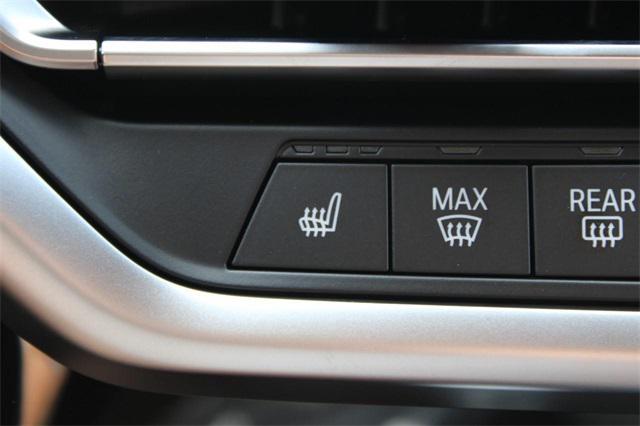 Photo of 2023 Black Sapphire Metallic BMW X3