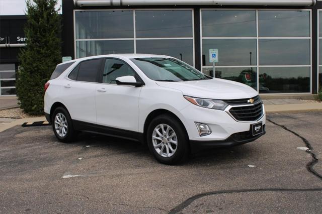 2021 Chevrolet Equinox