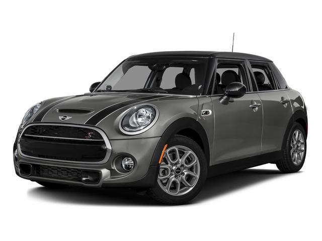 2016 MINI Hardtop