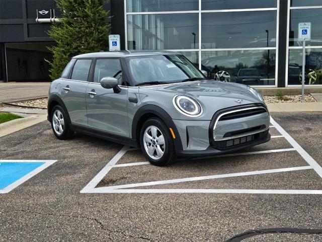 2023 MINI Hardtop