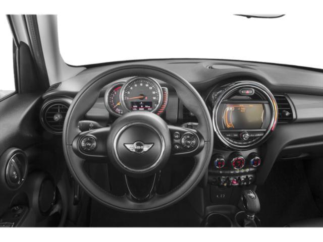 Photo of 2015 Blazing Red MINI Hardtop