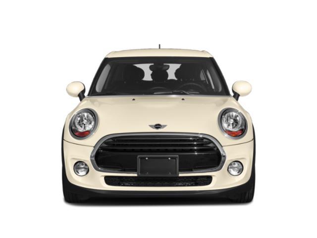 Photo of 2015 Blazing Red MINI Hardtop