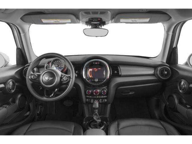Photo of 2015 Blazing Red MINI Hardtop