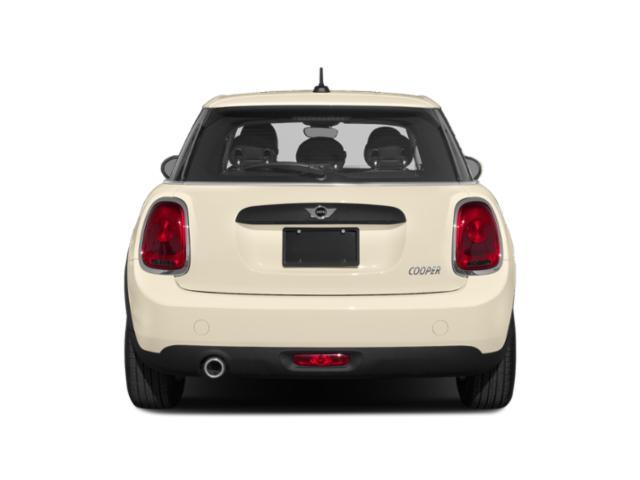 Photo of 2015 Blazing Red MINI Hardtop