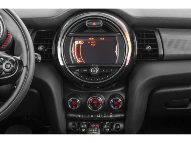 Photo of 2015 Blazing Red MINI Hardtop