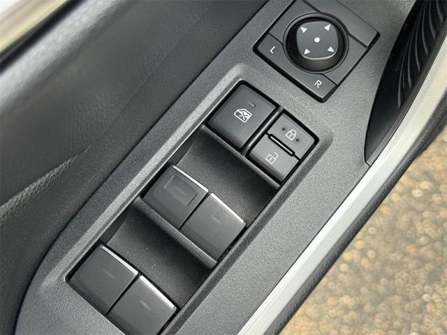 Photo of 2023 Blueprint Toyota RAV4 Prime