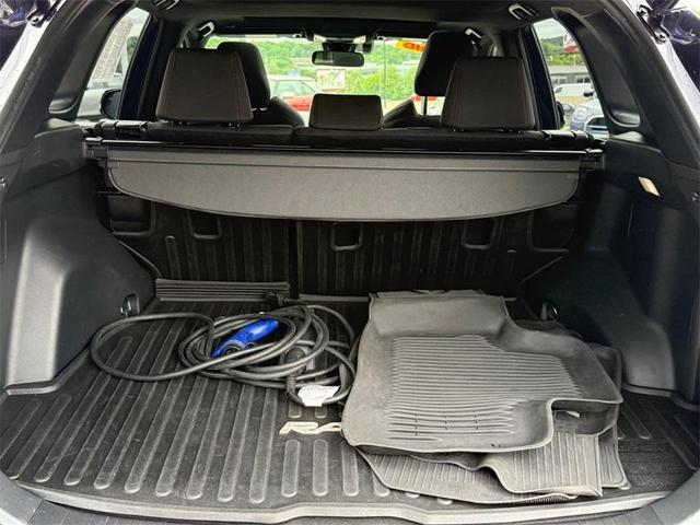 Photo of 2023 Blueprint Toyota RAV4 Prime