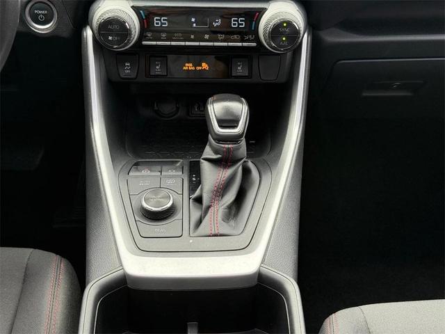 Photo of 2023 Blueprint Toyota RAV4 Prime