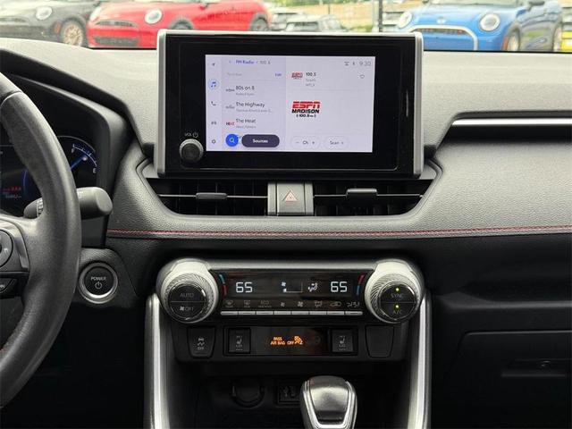 Photo of 2023 Blueprint Toyota RAV4 Prime