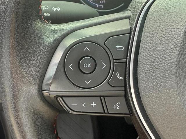Photo of 2023 Blueprint Toyota RAV4 Prime