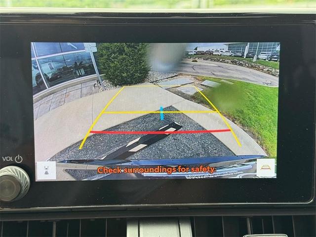 Photo of 2023 Blueprint Toyota RAV4 Prime
