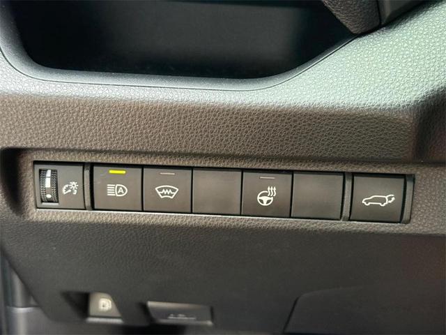 Photo of 2023 Blueprint Toyota RAV4 Prime