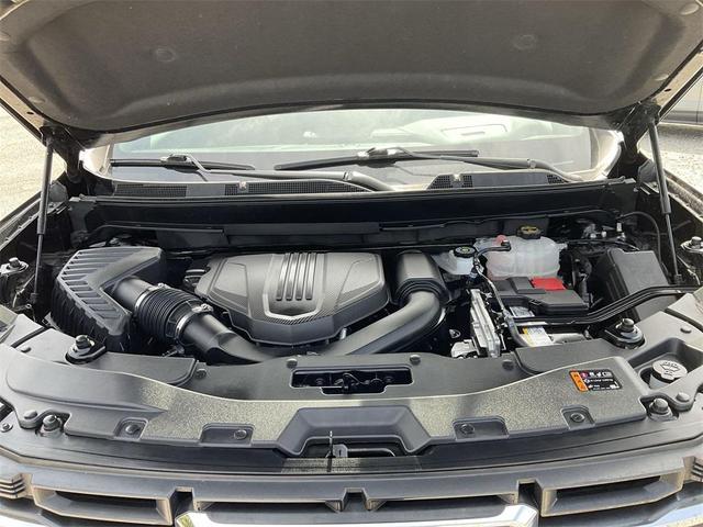 Photo of 2025 Ebony Twilight Metallic GMC Acadia