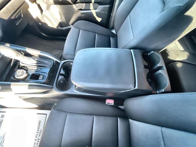 Photo of 2026 Sterling Gray Metallic Chevrolet Colorado